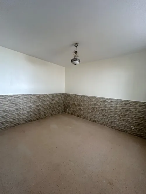 Location Appartement Niveau de villa Studio Alger El achour