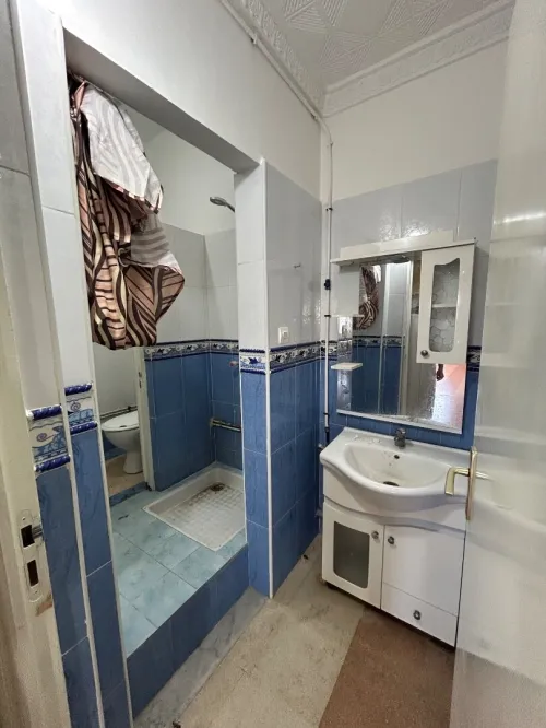 Location Appartement Niveau de villa F2 Alger El achour