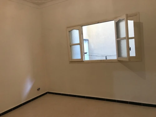 Location Appartement Niveau de villa F3 Alger Draria