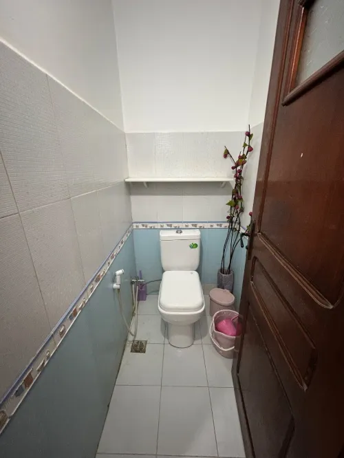Location Appartement Niveau de villa F4 Alger Draria