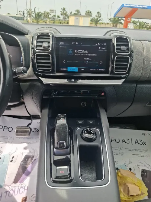 Citroen C5 2022 Exclusive