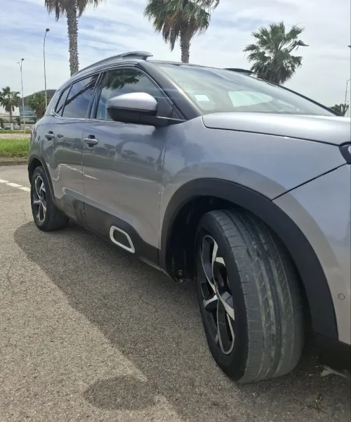 Citroen C5 2022 Exclusive