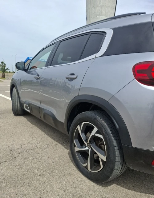 Citroen C5 2022 Exclusive