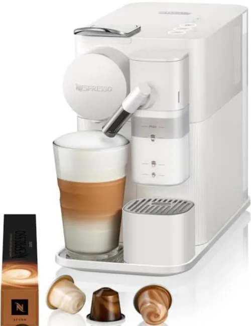 Machine à café capsule 