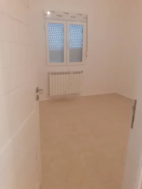 Echange Appartement F5 Alger Hraoua