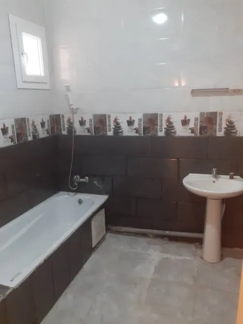 Echange Appartement F5 Alger Hraoua