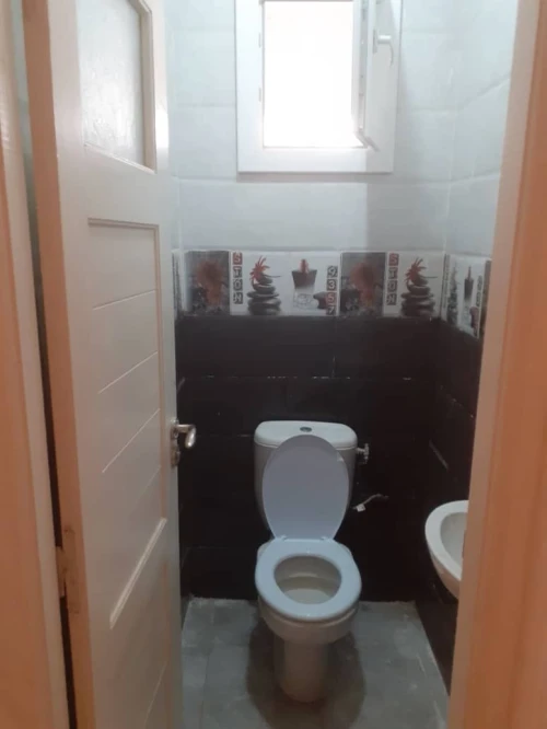 Echange Appartement F5 Alger Hraoua