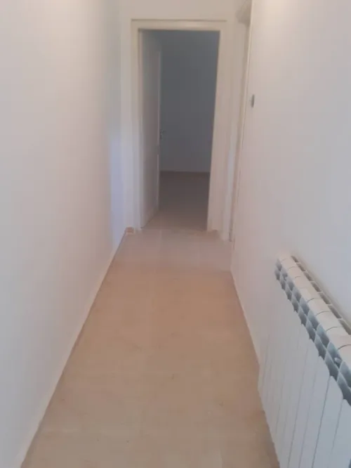 Echange Appartement F5 Alger Hraoua