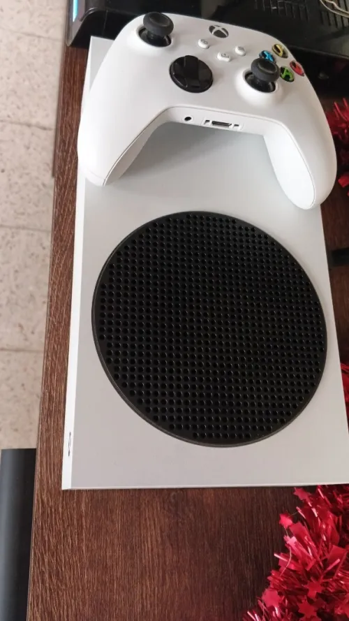 Xbox Serie S 512 Gb