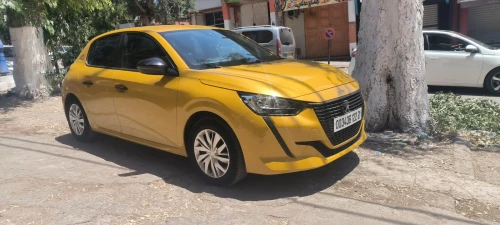 Peugeot 208 2022 Like
