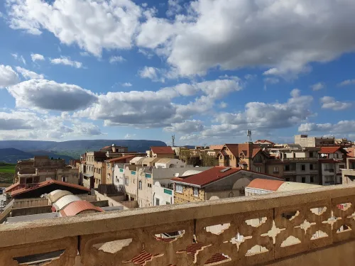 Vente Villa Constantine Constantine