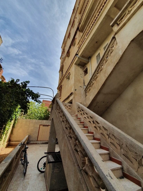 Vente Villa Constantine Constantine