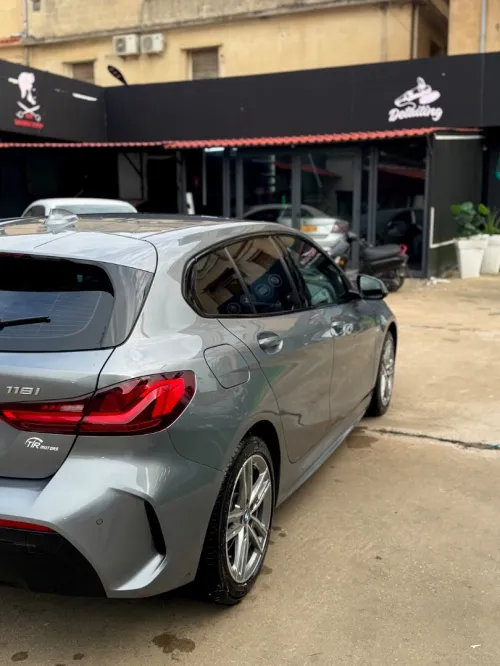 BMW Série 1 2023 M Sport