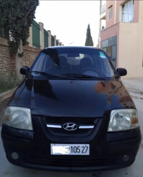 Hyundai Atos 2005 GL