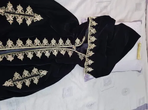 Une cape 