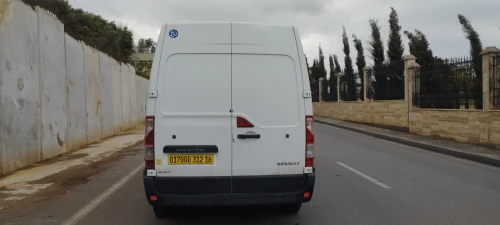 Renault Master 2012 L3H2