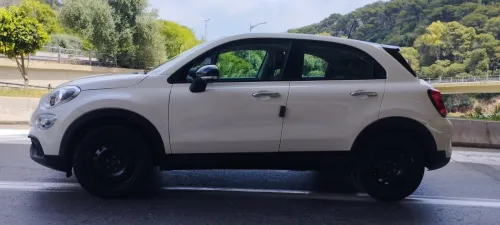 Fiat 500x 2025 Culte