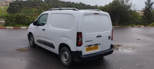 Fiat Doblo 2025 New