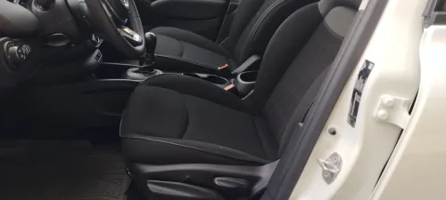 Fiat 500x 2025 Culte