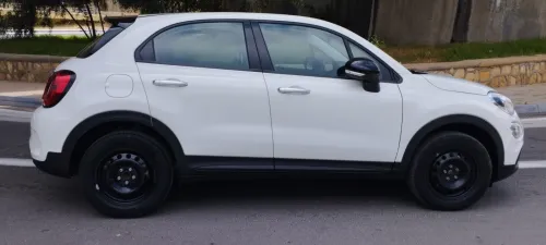 Fiat 500x 2025 Culte