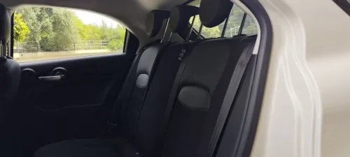 Fiat 500x 2025 Culte