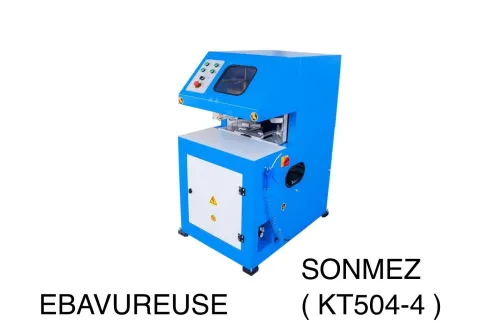 ATELIER PVC / ALUMINIUM 