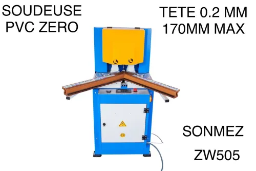 ATELIER PVC / ALUMINIUM 