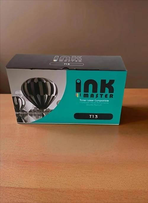 Toner Canon IR X1440IF_1440I_1440P_T13 Compatible