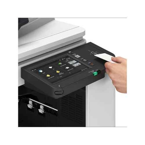 Photocopieur Canon C3226i A3 Couleurs ADF avec Toner original C-EVX 65