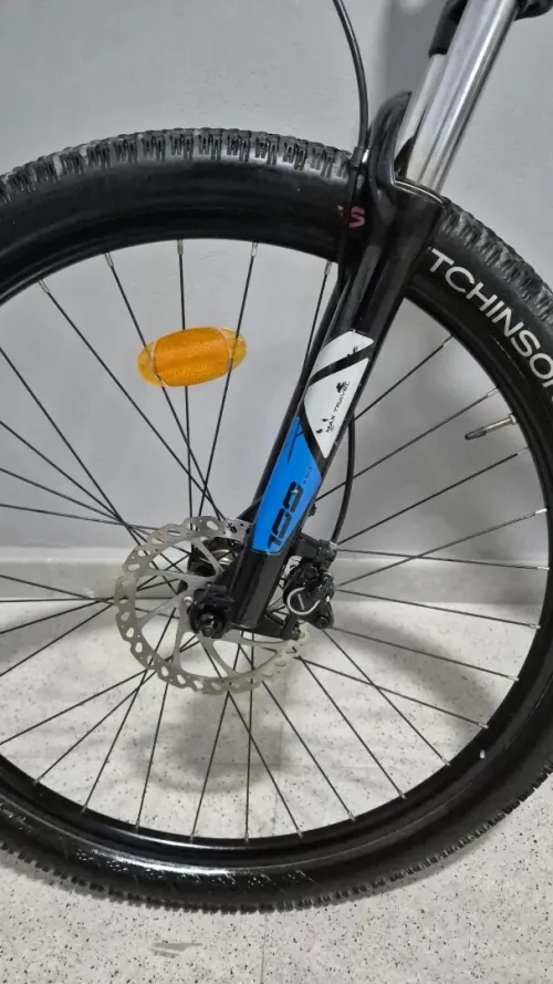 Velo nœuve 