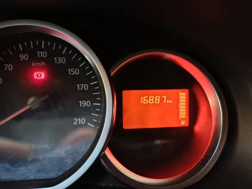 Dacia Sandero 2019 Sandero