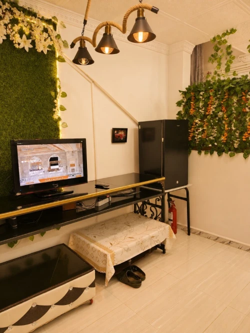 Location vacances Appartement Studio Khenchela Khenchela