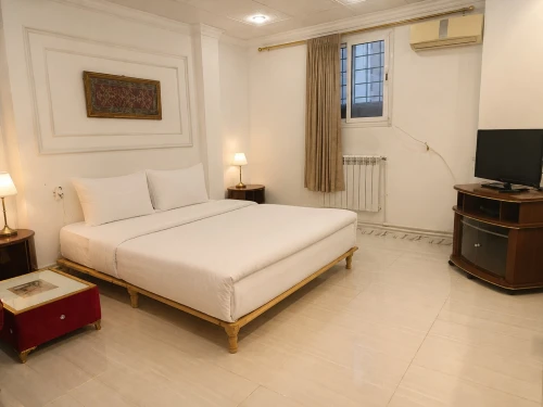 Location vacances Appartement Studio Khenchela Khenchela 3
