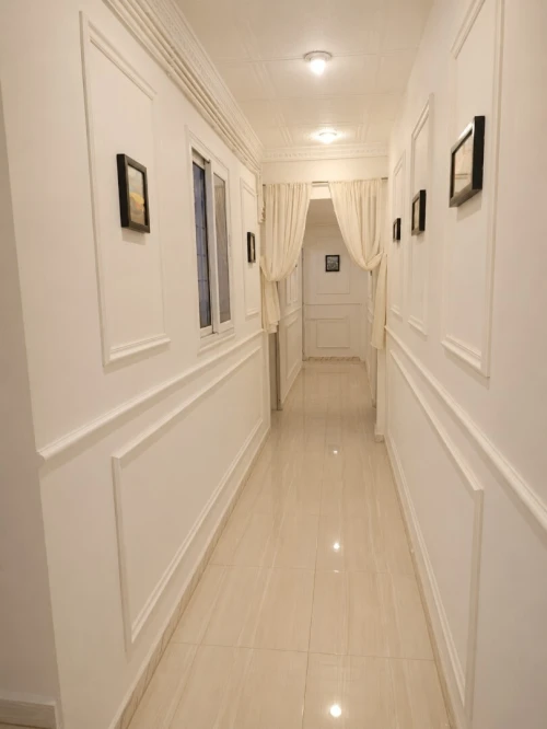Location vacances Appartement Studio Khenchela Khenchela