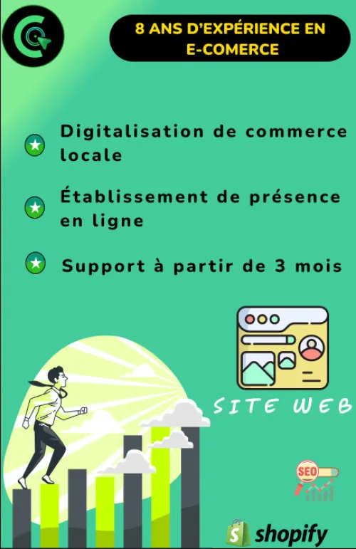 Application mobile