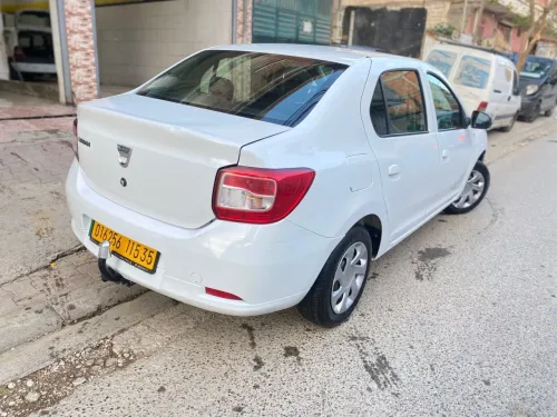 Dacia Logan 2015 Logan