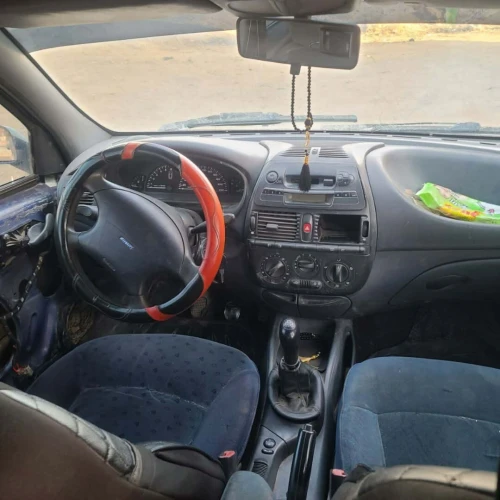 Fiat Marea 1999 Marea