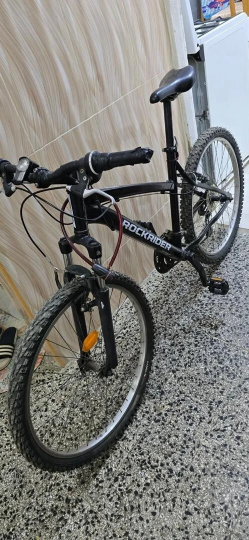 Vélo Rockrider