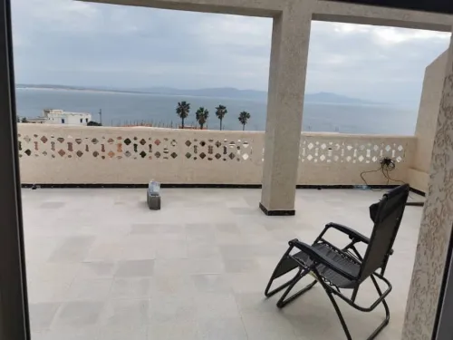 Vente Villa Skikda El marsa