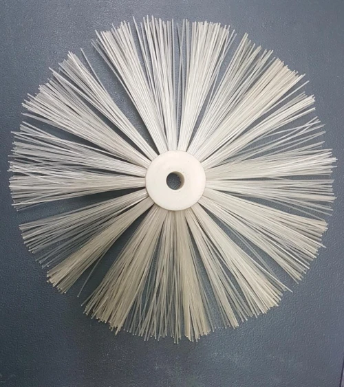 Brosse industriels