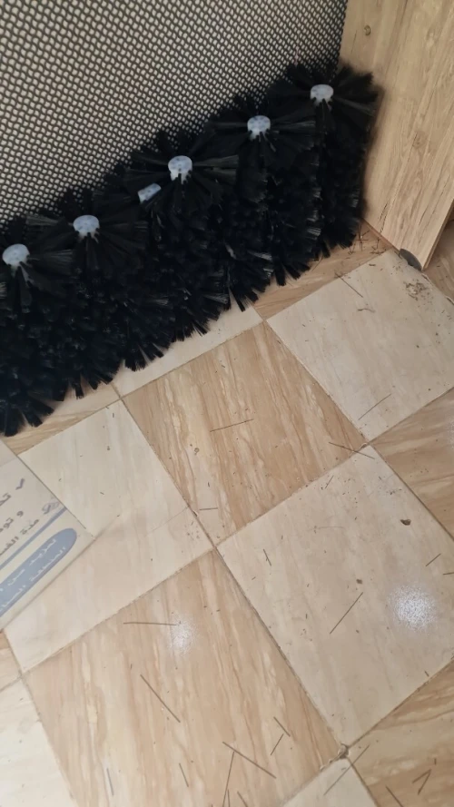 Brosse industriels
