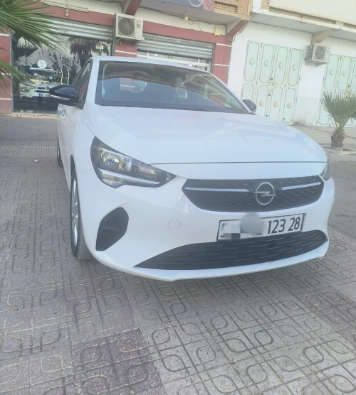 Opel Corsa 2023 