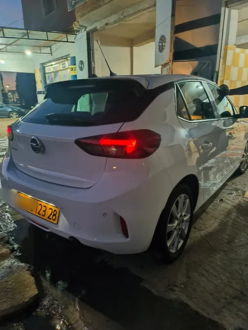 Opel Corsa 2023 