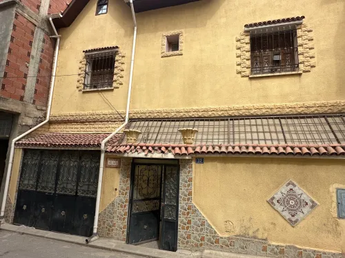 Vente Villa Blida Beni tamou