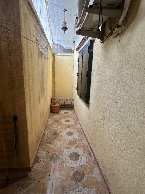 Vente Villa Blida Beni tamou
