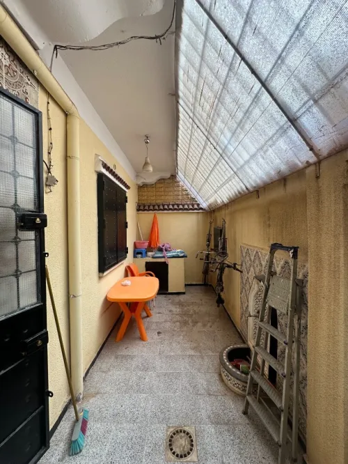 Vente Villa Blida Beni tamou