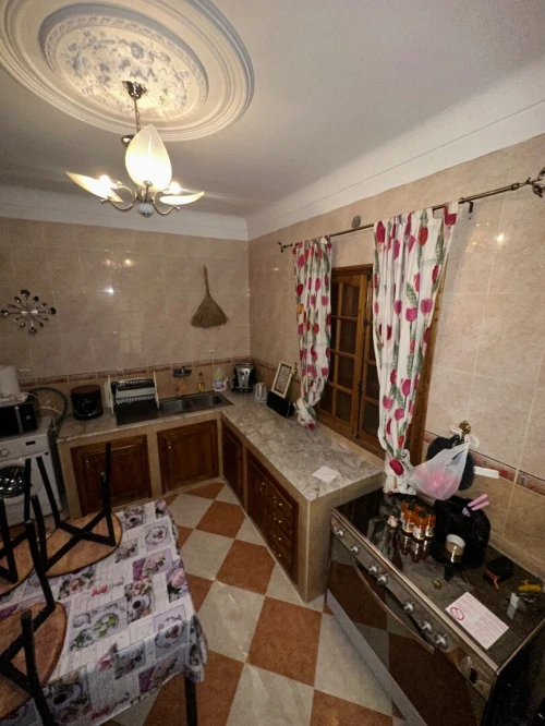 Vente Villa Blida Beni tamou