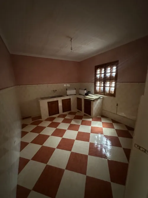 Vente Villa Blida Beni tamou