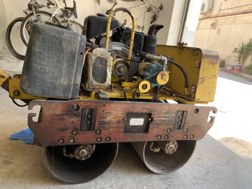 Compacteur