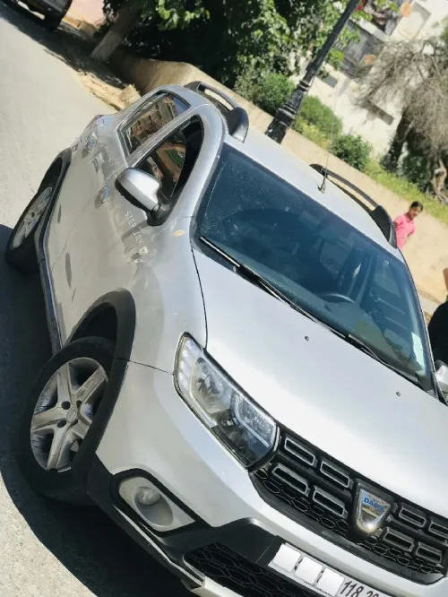 Dacia Sandero 2018 Stepway PRIVILEGE